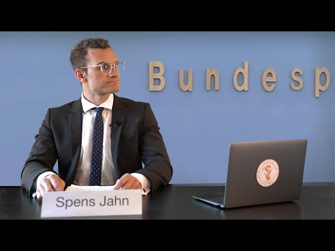 Medimeisterschaften Graz 2021 - Teaser