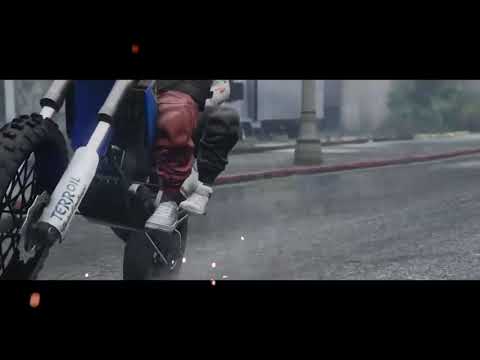 CLIM IMVU X GTA V Evil P   D'avantage prod  by LethalOnTheTrack Dir by Joseph GrxVision