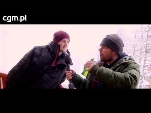 1 NA 1: Artur Rawicz vs Grubson