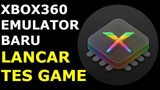 Download lagu Xbox360 Emulator Buat HP - Lancar mp3
