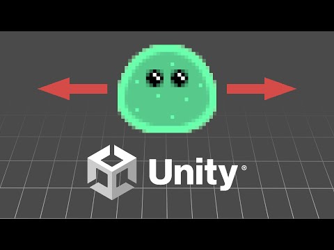 Creating a Player for your 2D Platformer in 2023 | Unity Tutorial for Beginners