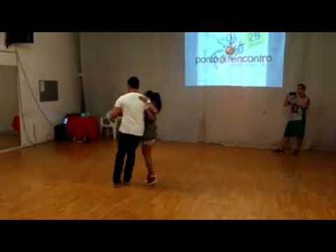 Lethicia Antunes e Daniel Marinho #ForróRoots