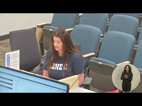 CCSD Board of School Trustees - Regular Meeting - 10.30.25