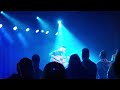 Owen - A Bird In Hand - The Basement East, Nashville TN, June 27 2022