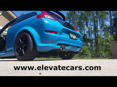 Elevate Volvo