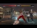 Dead or Alive 5 Ultimate - E3 2013 Stage Demo
