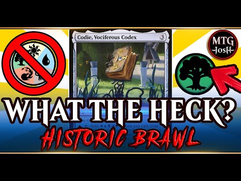 ⚠️ Mono GREEN CODIE ⚠️