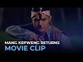 Mang Kepweng S Epic Battle Against Dark Entities Mang Kepweng Returns
