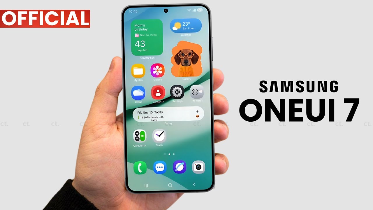 Video Thumbnail