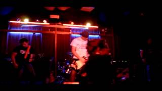 Video Irská/Dáme tullamore - live@Křemelka