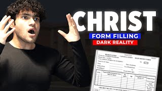 Christ University Admissions 2025 -Everything You need to know | Form Filling Step by Step Explained