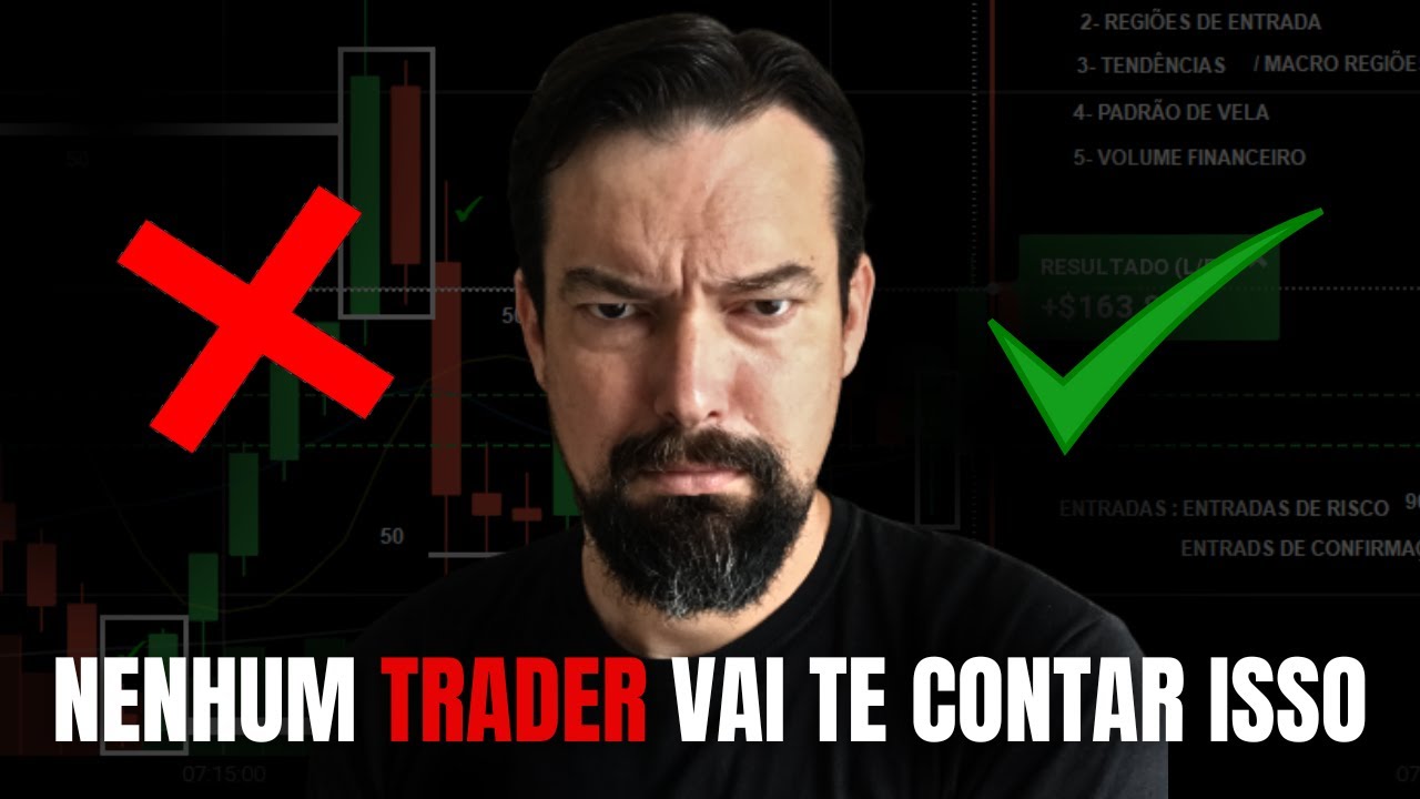 5 segredos do price action (  O guia definitivo para ação de preço)