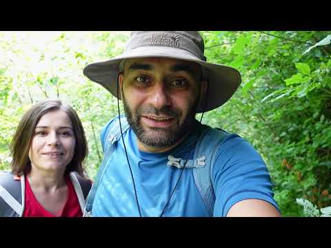 Lacul Scropoasa, Lacul Bolboci si Drumul spre Babele