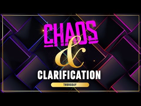 Im QB, THATS all WHO I AM! Let's review the Circus Side Show! OPEN PANEL