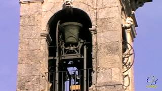 preview picture of video 'Le Campane di Sovere - Santuario Madonna della Torre'