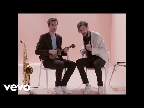 David Fonseca - Ela Gosta De Mim Assim