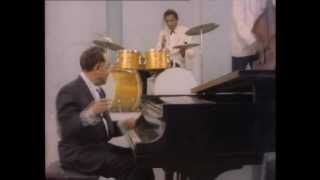 Duke Ellington - Satin Doll (1962)  [official video]