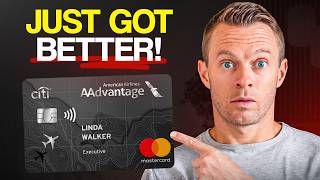 Did Citi and American Airlines Get it Right