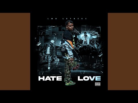 Hate Love (feat. Joemari)
