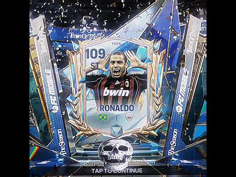 Secret bug for R9 🤯🥶 #eafc #fifa #eafc25 #fcmobile #fifamobile