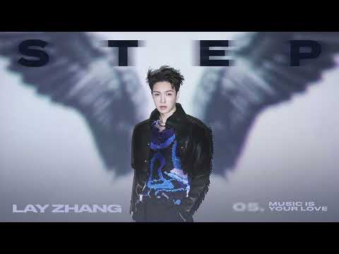 Video thumbnail for Music Is Your Love