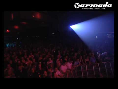 Ilse Delange - The Great Escape (Armin van Buuren Remix) (Armin Only 2006, part 13)