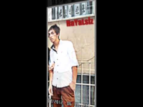 Yılmaz Ft Hayalsiz [Dün Günlerden Neydi] 2012