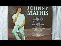 Johnny Mathis - Strangers In The Night