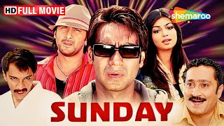 Sunday (2008)