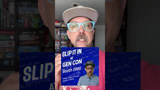 Grant Lyon - Slip It In video thumbnail