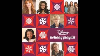 9. Christmas Night - Coco Jones (Disney Channel Holiday Playlist)