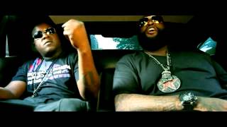 Rick Ross - B.M.F. feat Styles P (VIDEO) explicit