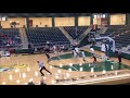 Kahliel Spear (#11) 2017 Pre-district Highlights