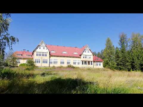 Historian havinaa 1.