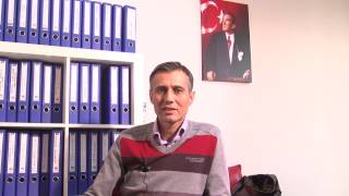 İş Sağlığı ve Güvenliğinin Tarihçesi (Ergin Erkuş - A Sınıfı İSG Uzman