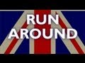 RUNAROUND - THE LAMBRETTAS