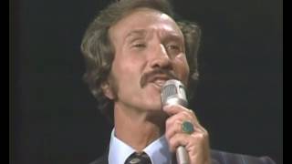 Marty Robbins Spotlight with The  Statler Brothers