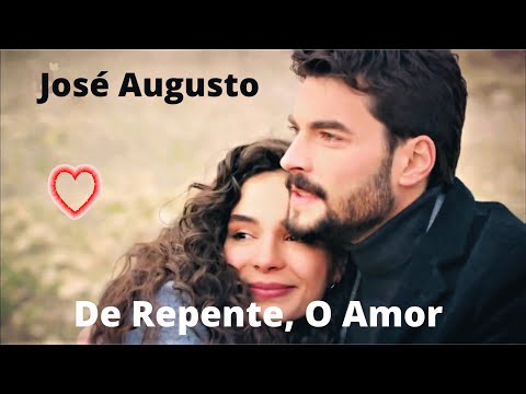 De Repente, O Amor video