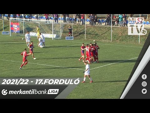 Szentlőrinc – Vasas FC | 0-2 (0-1) | Merkantil Bank Liga NB II. | 17. forduló