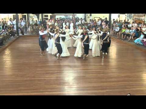 GDF Os Farroupilhas - Veranópolis - Balaio