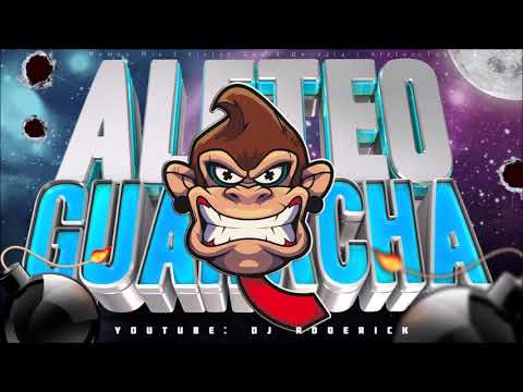 SET ALETEO ZAPATEO MIX  LO NUEVO Y SONADO  SET JUNIO ALETEO GUARACHA ALETEO VIP 2021