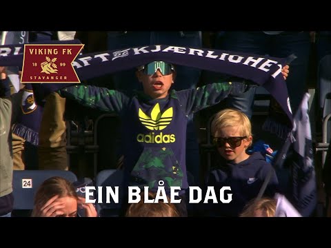 Ein Blåe Dag Allsang 16 Mai 2022