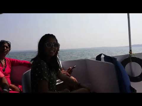 Goa Vlog
