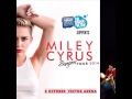 Miley Cyrus Talks With The Edge About Her Tour In New Zealand