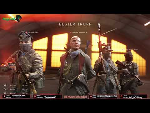 Highlight: Summercup2020 Halbfinale CosaNosta vs.Tribe