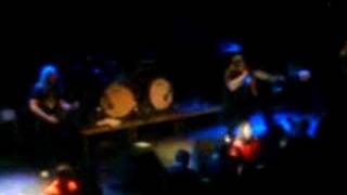 At The Gates - Neverwhere