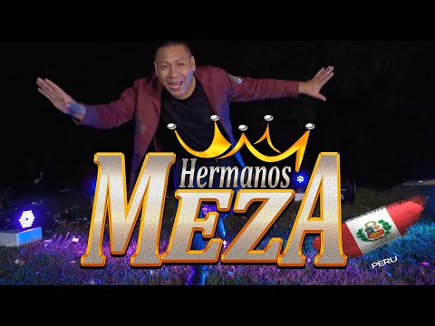 LOS HERMANOS MEZA - si me tomo una cerveza VIDEO OFICIAL ✓(2021)