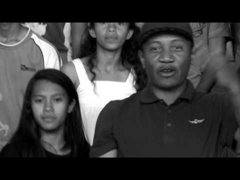 EKAH - Dadlah Ben J [ Official Music Video ]