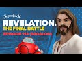 Superbook - Revelation: The Final Battle - Tagalog (Official HD Version)