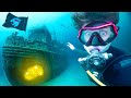 Scuba Diving For Mr Beast S Yacht